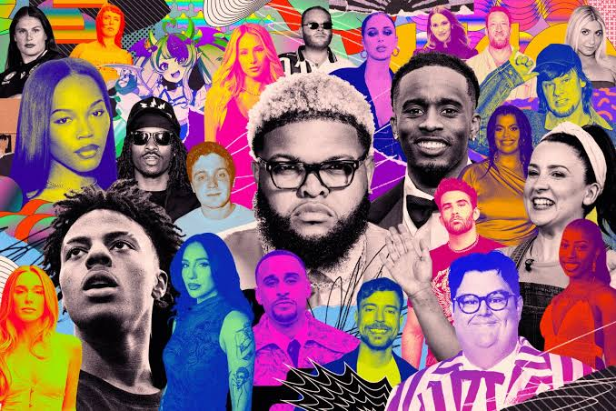 The Growing Popularity of Celebrity Lifestyle Content