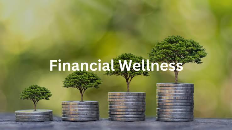 Achieving Financial Wellness: Smart Strategies for a Secure Future