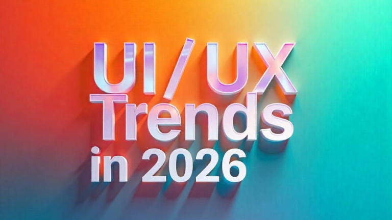 Emerging UI Patterns in Web Development: The Trends Shaping 2026