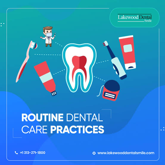 How to Seamlessly Incorporate Dental Care into Your Daily Wellness Routine