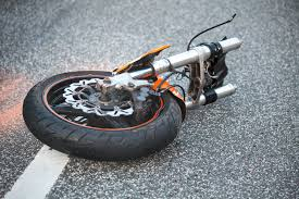 Motorcycle Crashes Spike in Late Summer. Riders Should Know Why