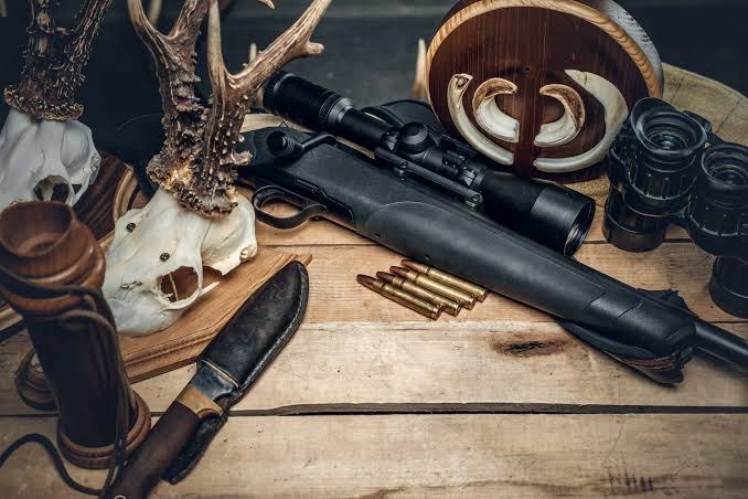 Rifle Optics Manufacturing: Understanding Scopes, Red Dot Sights and OEM Services