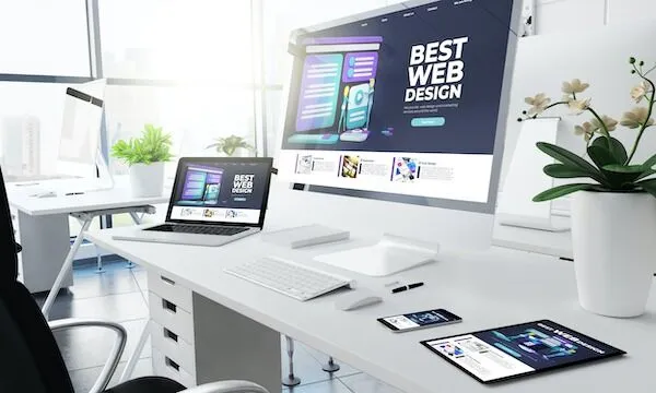 Website Design Charleston SC: Building a Strong Online Presence
