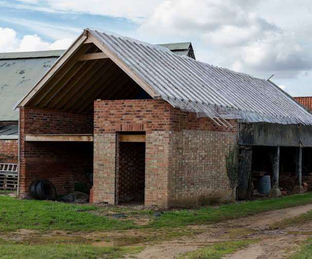 Buying a Barn Sight Unseen Is More Common Than You Think