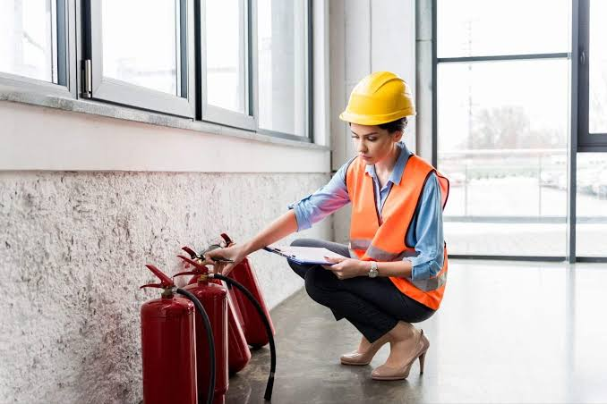 Protecting Construction Progress Through Consistent Fire Watch Service Monitoring