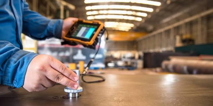 Comprehensive Overview of Material Testing Services