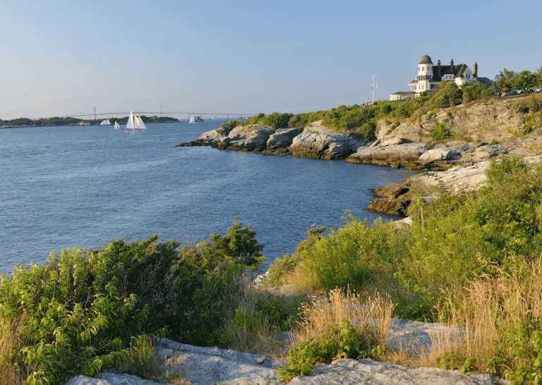 How to Compare Rhode Island Coastal Towns Before Buying a Home