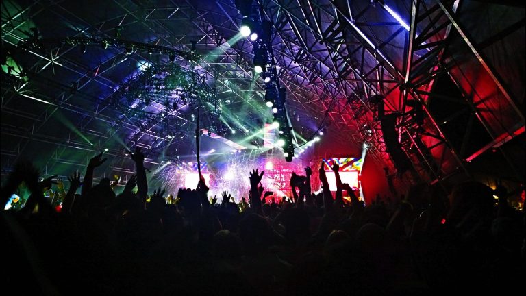 Essential Guide to Stage Truss Systems