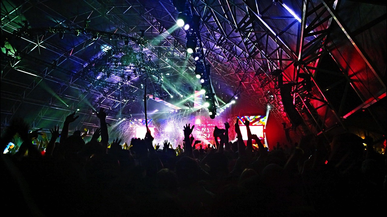 Essential Guide to Stage Truss Systems