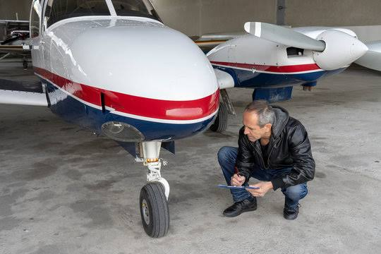 Electric Aircraft Maintenance Tips Every Owner Should Follow